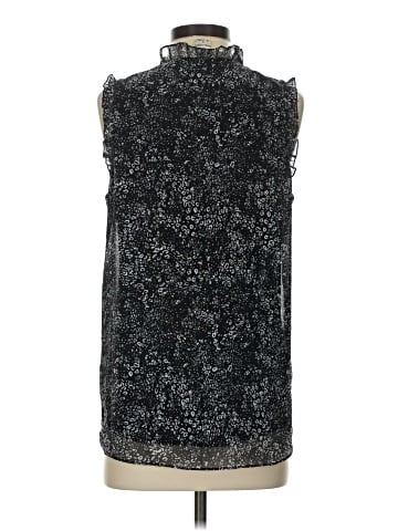 Haute Hippie Sleeveless Blouse (view 2)