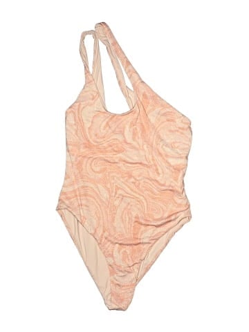 L Space One Piece Swimsuit (view 2)