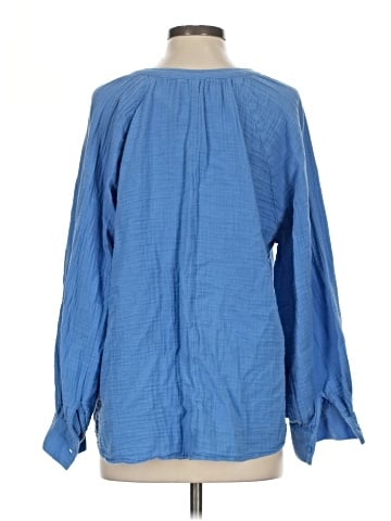 H&M 3/4 Sleeve Blouse (view 2)