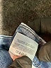 Express Hearts Blue Jeans Size 6 - photo 9