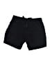 Op 100% Cotton Solid Black Cargo Shorts Size 7 - photo 1