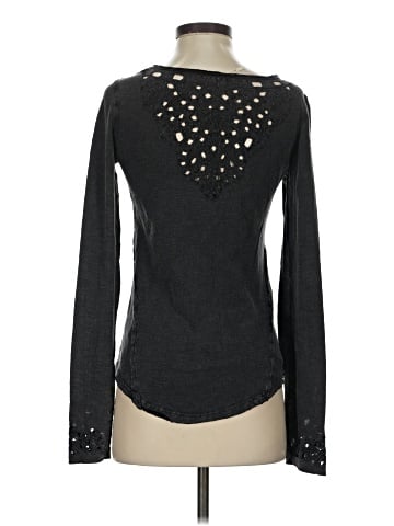 Free People Long Sleeve T-Shirt (view 2)