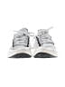 Allbirds Silver Sneakers Size 9 - photo 2