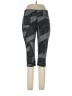 Danskin Now Graphic Gray Active Pants Size L - photo 1
