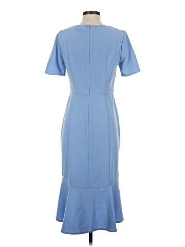 London Times Casual Dress (view 2)