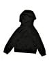 Nike Black Zip Up Hoodie Size 6 - photo 2