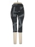 Danskin Now Graphic Gray Active Pants Size L - photo 2