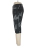 Danskin Now Graphic Gray Active Pants Size L - photo 5