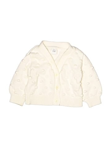 Baby Gap Cardigan (view 1)