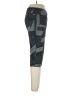 Danskin Now Graphic Gray Active Pants Size L - photo 4