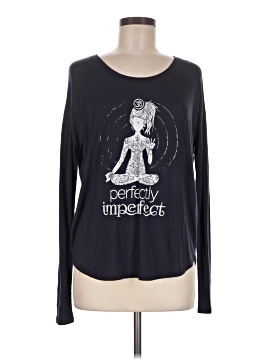 Bella + Canvas Long Sleeve Top