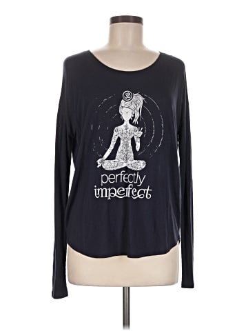 Bella Long Sleeve Top (view 1)