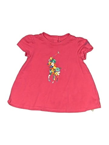 Ralph Lauren Short Sleeve T-Shirt (view 1)