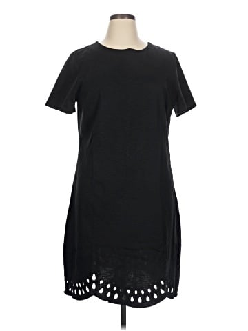 Banana Republic Casual Dress (view 1)