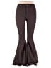 Shyanne Brown Jeans Size 34 waist - photo 1