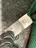 Vince Camuto Solid Green Pullover Sweater Size S - photo 8