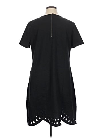 Banana Republic Casual Dress (view 2)