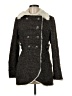 Forever 21 Gray Coat Size M - photo 1