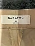 Babaton Solid Tan Casual Pants Size XS - photo 7