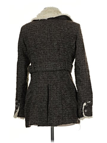 Forever 21 Coat (view 2)