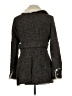 Forever 21 Gray Coat Size M - photo 2