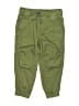 H&M 100% Cotton Solid Green Sweatpants Size 2T - photo 1