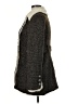 Forever 21 Gray Coat Size M - photo 5