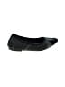 Skechers Black Flats Size 7 - photo 1