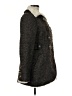 Forever 21 Gray Coat Size M - photo 4