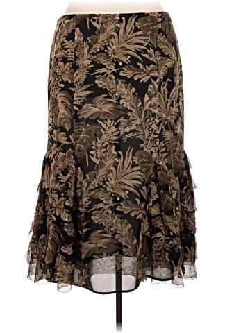 Charter Club Silk Skirt (view 2)