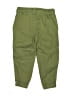 H&M 100% Cotton Solid Green Sweatpants Size 2T - photo 2