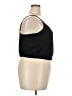 Torrid Black Tank Top Size 4X Plus (4) - photo 4