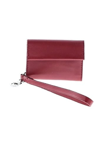 Madewell Leather Wristlet (view 1)