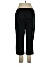 Covington Black Casual Pants Size 14 - photo 2