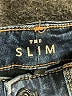 White House Black Market Blue Jeans Size 2 - photo 7