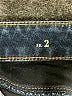 White House Black Market Blue Jeans Size 2 - photo 8
