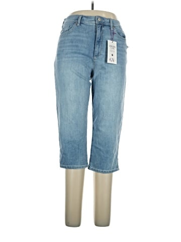 Gloria Vanderbilt Jeans (view 1)
