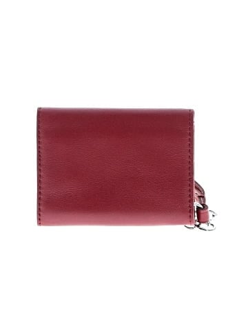 Madewell Leather Wristlet (view 2)