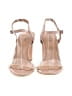 ABound Pink Sandals Size 7 1/2 - photo 2