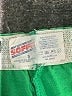 SOFFE Color Block Green Athletic Shorts Size S - photo 3