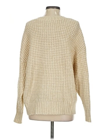 American Eagle Outfitters Pullover Sweater (view 2)