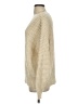 American Eagle Outfitters Solid Ivory Pullover Sweater Size S - photo 5