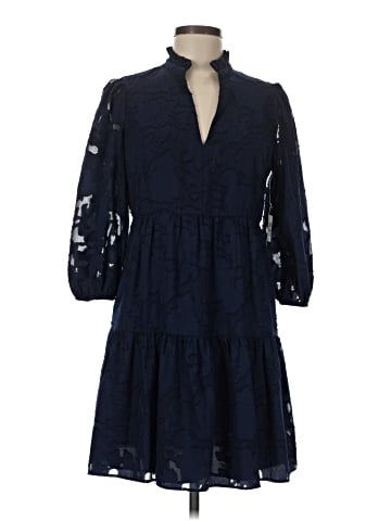 Jessica Howard Casual Dress (view 1)