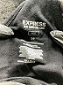 Express Black Tank Top Size S - photo 7