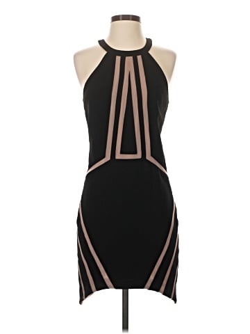 Bless'ed Are The Meek Cocktail Dress (view 1)