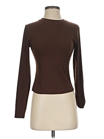 Unbranded Long Sleeve Top (view 1)