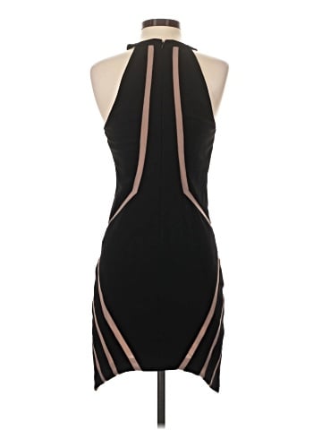 Bless'ed Are The Meek Cocktail Dress (view 2)