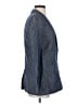 Banana Republic 100% Linen Blue Blazer Size 2 - photo 4