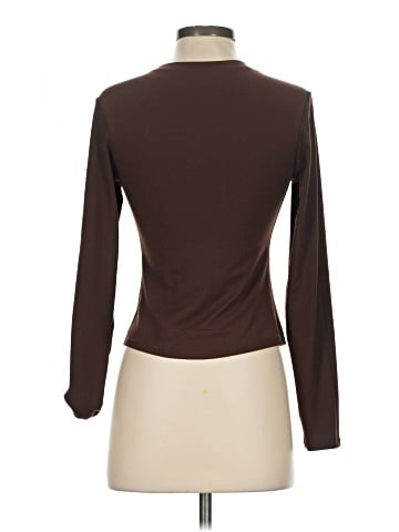 Unbranded Long Sleeve Top (view 2)