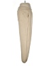 Mondetta Solid Tan Casual Pants Size L - photo 4